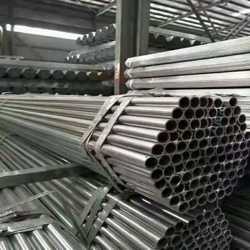 双湖q355nhb耐候钢管