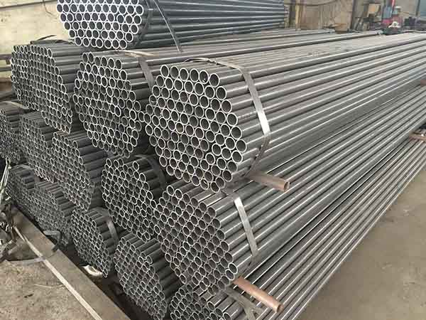 双湖考登钢管美标